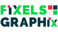 Fixelsgraphix Logo