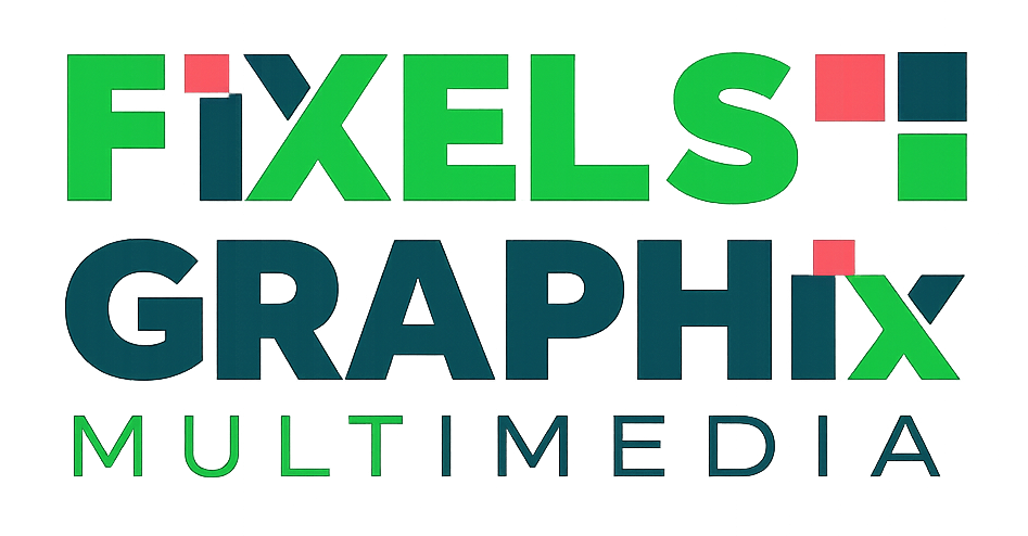 Fixelsgraphix Logo